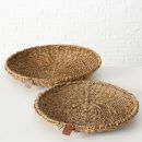 Boltze Home Schale Seegras 45 cm Boltze Home Schale Seegras 45 cm