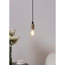 EGLO LED Leuchtmittel E27/6w