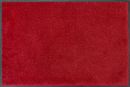 Fußmatte Die wash+dry Original Rot 60 x 90 cm