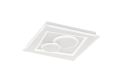 Fischer & Honsel LED Deckenlampe Ratio