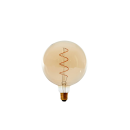 Trendhopper E27 LED-Kugel 15 x 20 cm