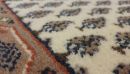 Teppich aus Indien Bikaner Mir 20 beige 170 x 240 cm