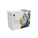 WMF Pastatopf 24 cm in Originalverpackung, Edelstahl, mit Deckel, ideal zum Kochen von Pasta.
