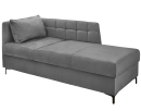 Schlafsofa Marie grau