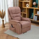 FEMO TV-Sessel FM-335L2 Braun