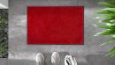Fußmatte wash+dry Rot 40 x 60 cm