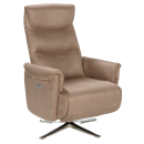 FEMO Relaxsessel FM-499PH Braun