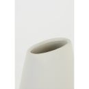 Trendhopper Vase Ciara Creme 30 cm