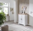 Kommode Jasmin weiß 93x102