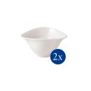 Villeroy & Boch 2tlg. Suppenschalen-Set Dune Vapiano