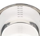 Küchenprofi Cook Stielkasserolle Capri 700 ml