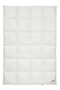 OBB Winterbett 120 Jahre 200 x 200 cm