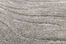 Webteppich Dune Wellen 160 x 230 cm