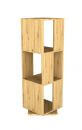 Melamin harzbeschichtete Dekorspanplatte TOWER Artisan Oak Nb Melamin harzbeschichtete Dekorspanplatte TOWER Artisan Oak Nb