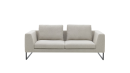 Roomio 2,5-Sitzer No. 4101 Sand