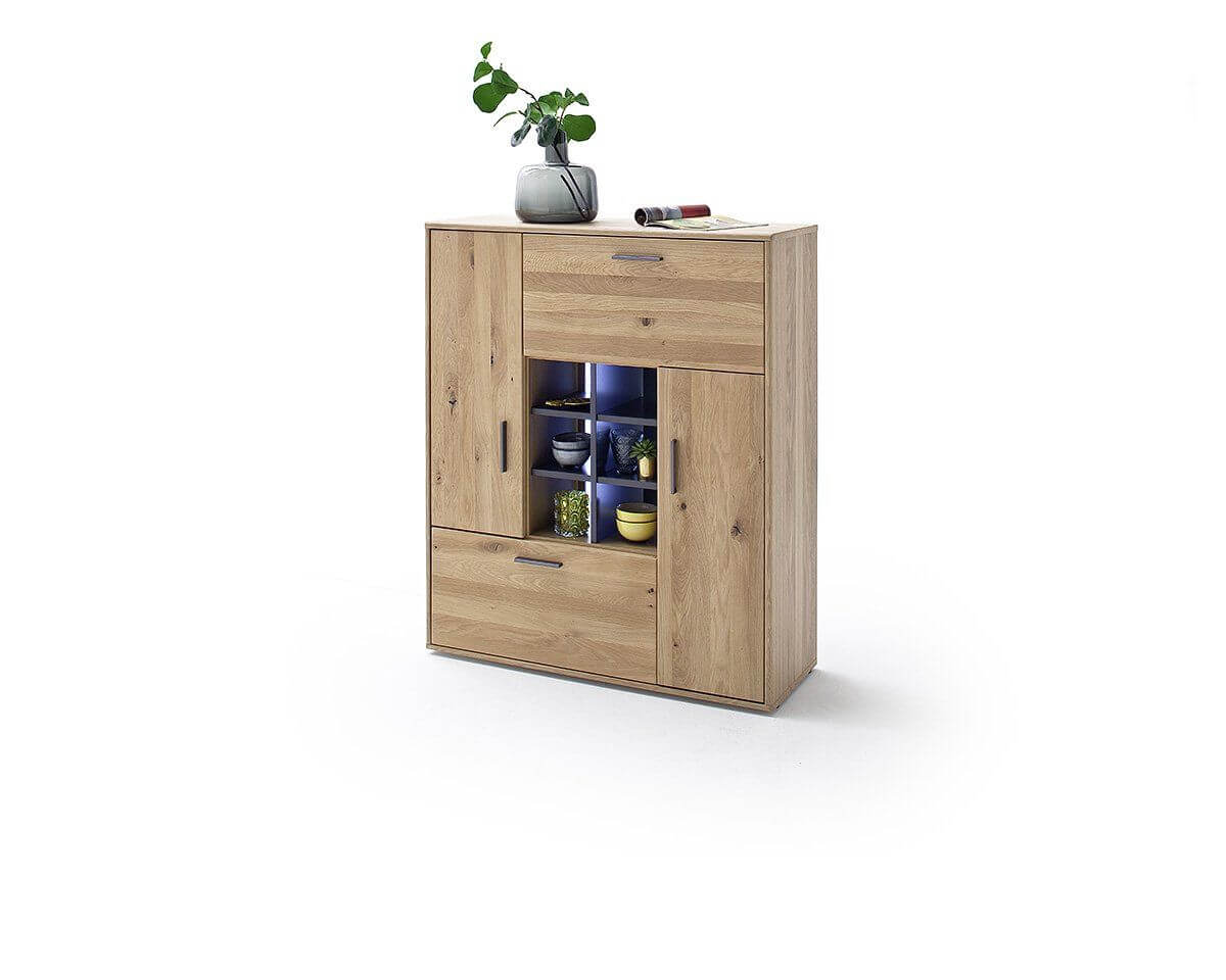 Highboard, PORTLAND Highboard, PORTLAND