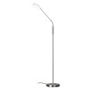 Fischer & Honsel 1-flg. LED Stehlampe Sorento