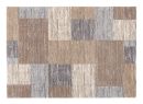 Designerteppich MELANGE ALLOVER 160 x 230