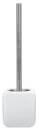WC-Bürstenhalter Cubic Weiss B:10,8cm
