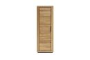 MCA Garderobenschrank Greno Wildeiche
