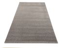 Webteppich Tres Belle Grau 200 x 290 cm