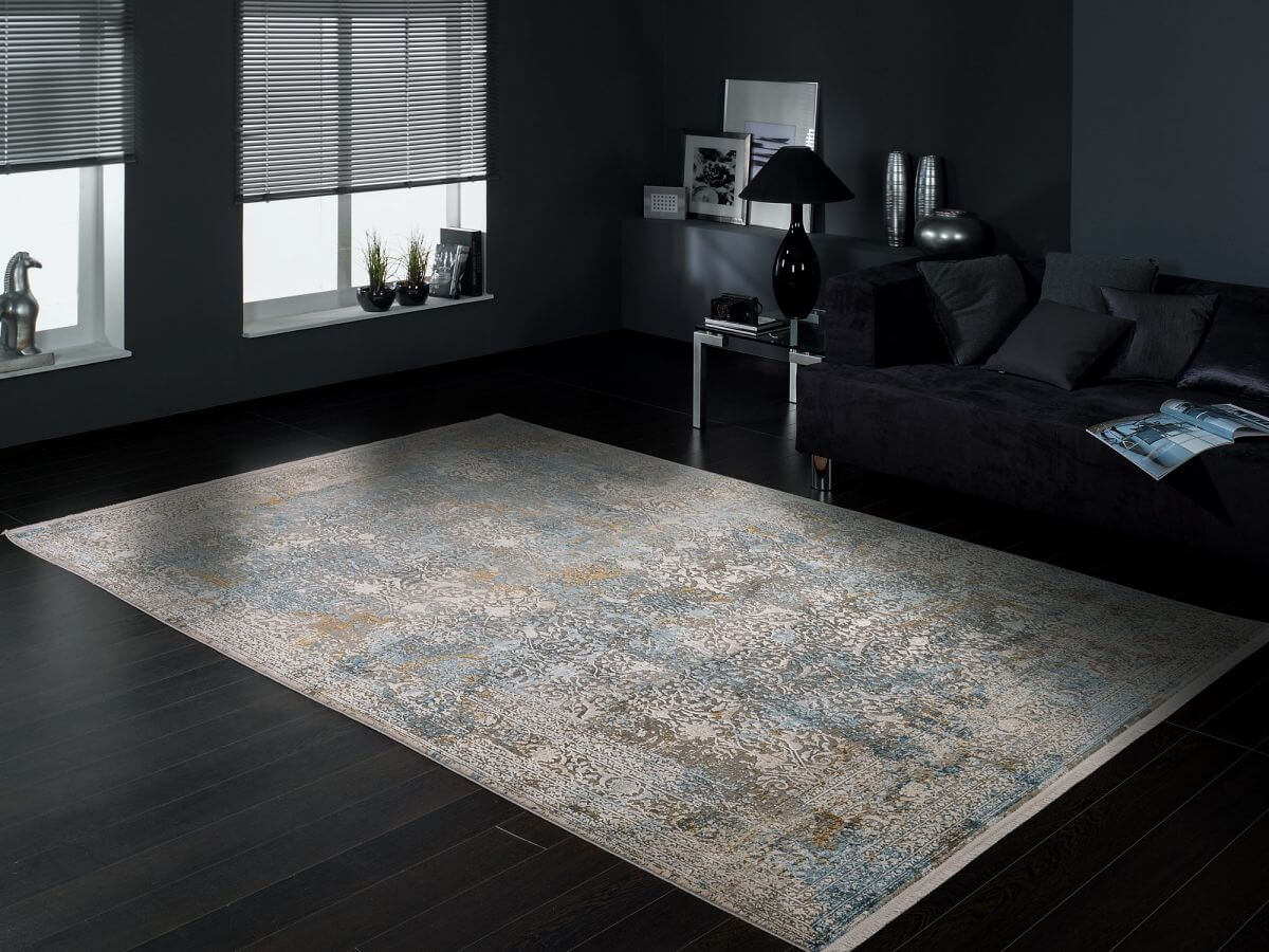 Teppich Bestseller Cava 300 x 400 Teppich Bestseller Cava 300 x 400