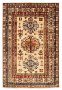 Teppich aus Afghanistan Kazak Super 101 x 154 cm