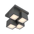 LED Deckenlampe Tetris