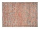 Webteppich Keshan Rose 160 x 230 cm