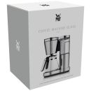 WMF Kaffeemaschine Glas Lono