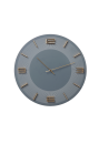 Wanduhr Leonardo