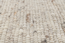Handwebteppich Laax/170 rund
