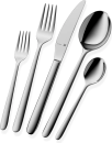 WMF 30tlg. Besteck-Set Flame Plus