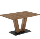 Niehoff Ausziehtisch Multi Decor Natur