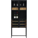 Trendhopper Barschrank Porto