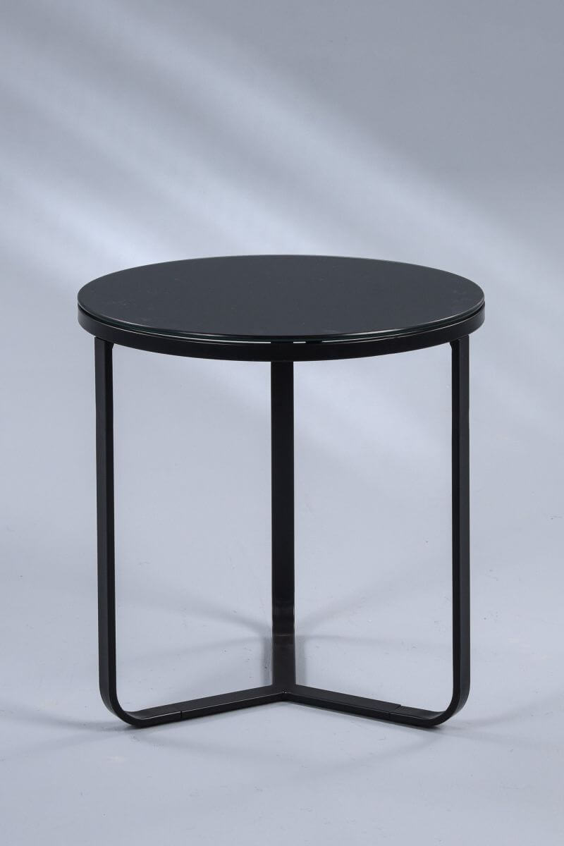 Couchtisch Boston 1 Schwarz Couchtisch Boston 1 Schwarz