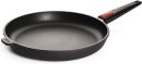 Woll Induction Gusspfanne nowo Titanium 32cm