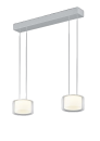LED Pendelleuchte Grand 2-flg
