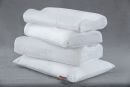 Centa-Star Nackenstützkissen 40 x 80 cm Comfort Supersoft