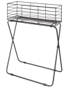 Pflanzrack Metall Klein