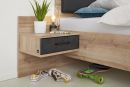 Interliving Hänge-Nachtschrank IL 1701
