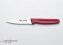 Justinus Küchenmesser 9 cm Fine Cut roter Griff