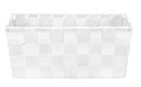 Box Chico Box Weiss B:28cm