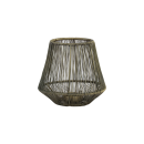 Trendhopper Windlicht Vitu Antik Bronze 13,5 cm