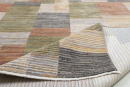 Webteppich Corduletta Multicolor 190 x 240 cm