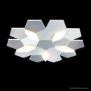 LED Deckenleuchte Karat 5-flg LED Deckenleuchte Karat 5-flg
