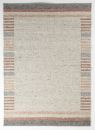 Handwebteppich Liverpool B Red 70 x 130 cm