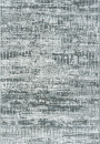 Webteppich Samaria Dunkelblau-Anthrazit 160 x 230 cm