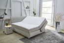 Boxspringbett Carla mit Bettkasten 180 x 200 cm
