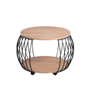 M2 Couchtisch Peking 60 cm